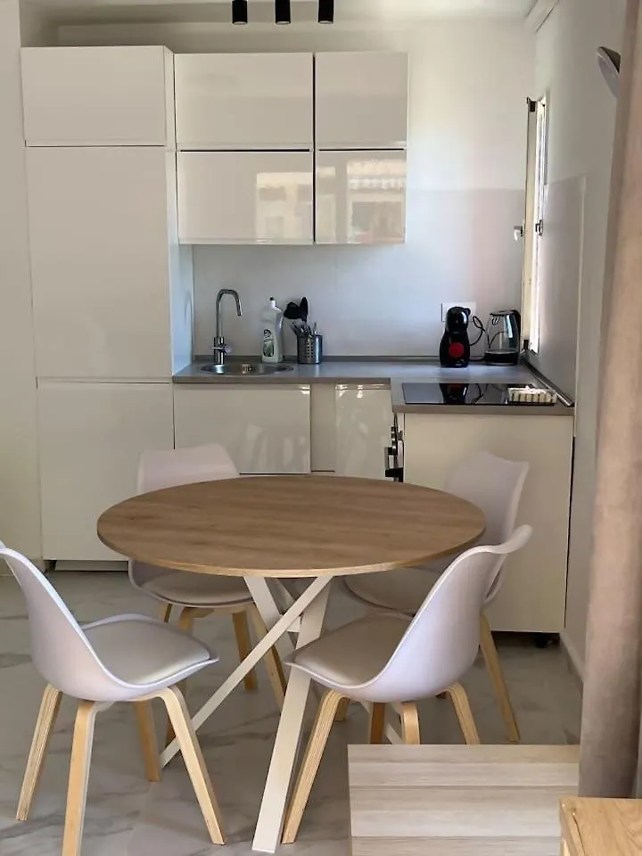 Apartment Vith Amazing View In Minerva Benalmadena Spain